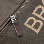 Сумка Brooks Clapham Tote Bag Moss