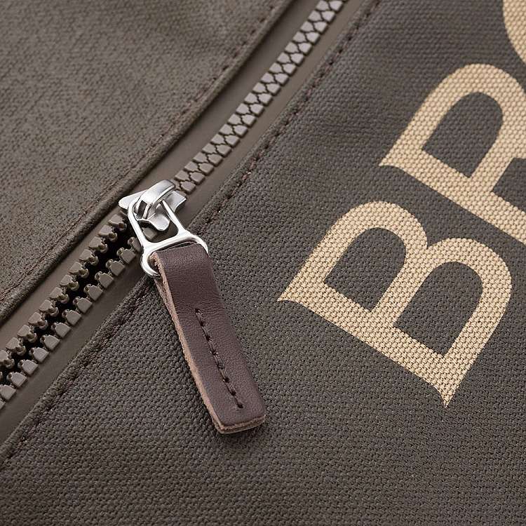 Сумка Brooks Clapham Tote Bag Moss
