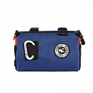 Сумка для велосипеда Ulac Coursier Handlebar Bag Navy