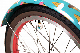 Велосипед Sweet Ride 1 20"