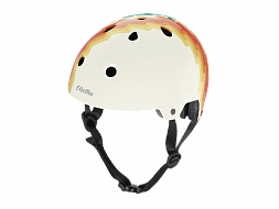Велосипедный шлем Electra Ziggy Lifestyle Helmet Cream (Size M)