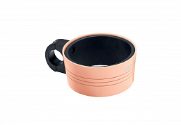 Держатель для стакана  Electra Linear Cup Holder Blush Pink