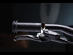 Детский велосипед Early Rider Seeker Brushed Aluminium 14"