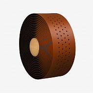 Обмотка на руль Brooks Leather Bar Tape Brown