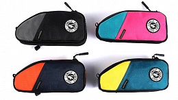Сумка для велосипеда Ulac Trekking Pro Top Tube Bag Dark Teal