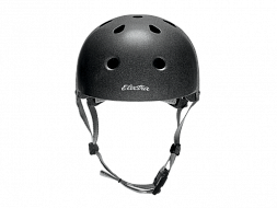 Велосипедный шлем Electra Lifestyle Lux Helmet Graphite (Size S)