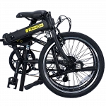 Складной велосипед Dahon Hit D6 20