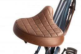 Велосипед круизер Spinn Horizon 3-speed Matte Indigo