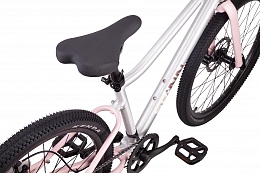 Велосипед Spinn Fun 8D 24" Jet Pink