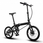 Складной велосипед Dahon Route 20