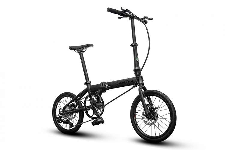 Складной велосипед Dahon Route 20