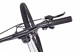 Велосипед Spinn Fun 8D 26" Space Black