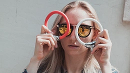 Велосипедный замок Ulac The Mood Fixie Cable Lock Black