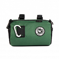 Сумка для велосипеда Ulac Coursier Handlebar Bag Pine