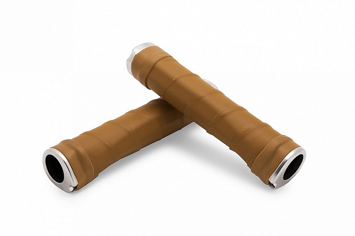 Грипсы Electra Ticino Wrap Grips Long/Long Tan
