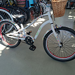Велосипед Electra Cat's Meow 1-speed 20