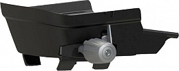 Адаптер для велокресла Hamax Caress Zenith Carrier Adapter Grey