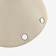 Седло для велосипеда Brooks C17 Special Cambium Saddle Natural