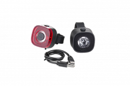 Фонарик Woom BEAM Bike Lights