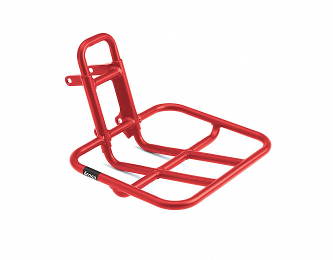 Багажник для велосипеда Benno Sport Front Tray Red