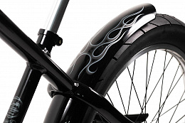 Велосипед Electra Ghostrider 3i Step Over