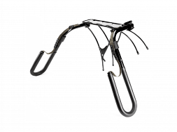 Багажник для велосипеда Electra Surf Longboard Rack