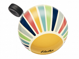 Велосипедный звонок Electra Ringer Bell Sun Rays