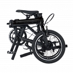 Складной электровелосипед Dahon K-Feather 16