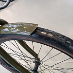 Велосипед круизер Spinn Horizon 1-speed Olive (Garage Vintage)