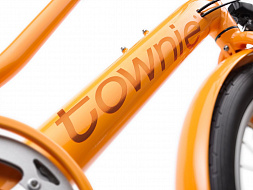 Электровелосипед Electra Townie GO! 7D EQ Step Thru Mango