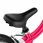 Беговел Woom go 1 hot pink 12”
