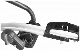 Крепление для велосипеда Thule ProRide 591 Rack Silver