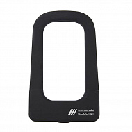 Велосипедный замок Ulac Soloist Sport Si Alloy Lock Black