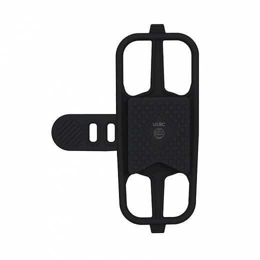 Держатель для телефона Ulac Spyder Team Pro Si Phone Holder for Stem + Frame Black