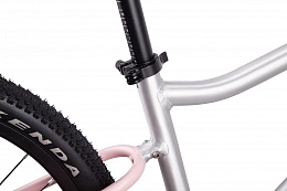 Велосипед Spinn Fun 8D 24" Jet Pink
