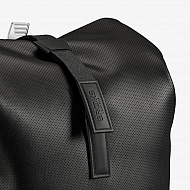 Рюкзак Brooks Pickwick Reflective Leather Black