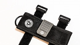 Держатель для замка Ulac U-Hold Universal U Lock Holder 125 мм