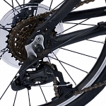Складной велосипед Dahon Hit D6 20