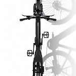 Электровелосипед Aventon Level 4 ADV SO Matte Black L