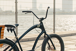 Велосипед Electra Straight 8 8i