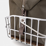 Сумка Brooks Clapham Tote Bag Moss