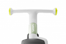 Беговел Woom Wow soft sprout