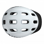 Детский шлем Woom READY Kids' Helmet pale grey M