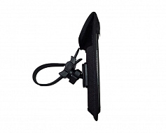 Держатель для телефона Twist Phone Holder Black