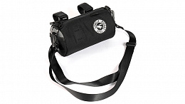 Сумка для велосипеда Ulac Coursier Handlebar Bag Black