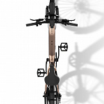 Электровелосипед Aventon Level 4 REC ST Sandstone LG