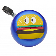 Велосипедный звонок Electra Small Ding-Dong Bell Burger