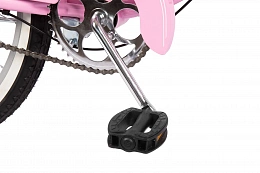 Велосипед круизер Spinn Charm 3-speed Soft Pink