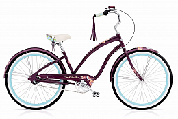 Велосипед Electra Wren 3i