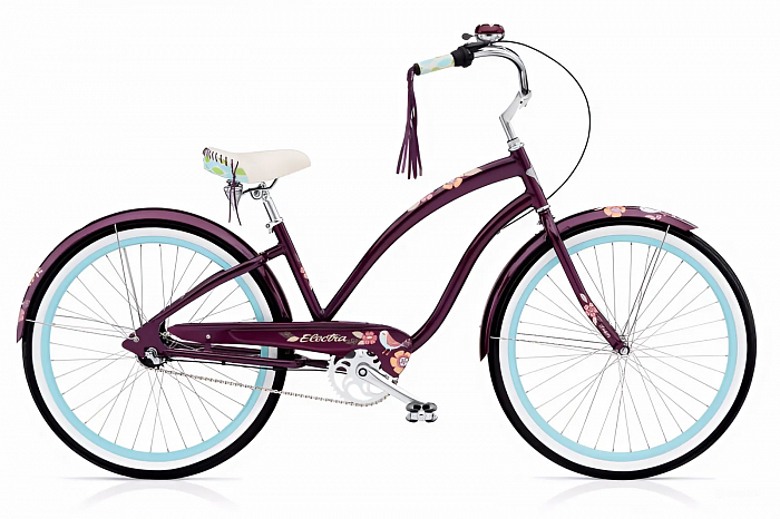 Велосипед Electra Wren 3i
